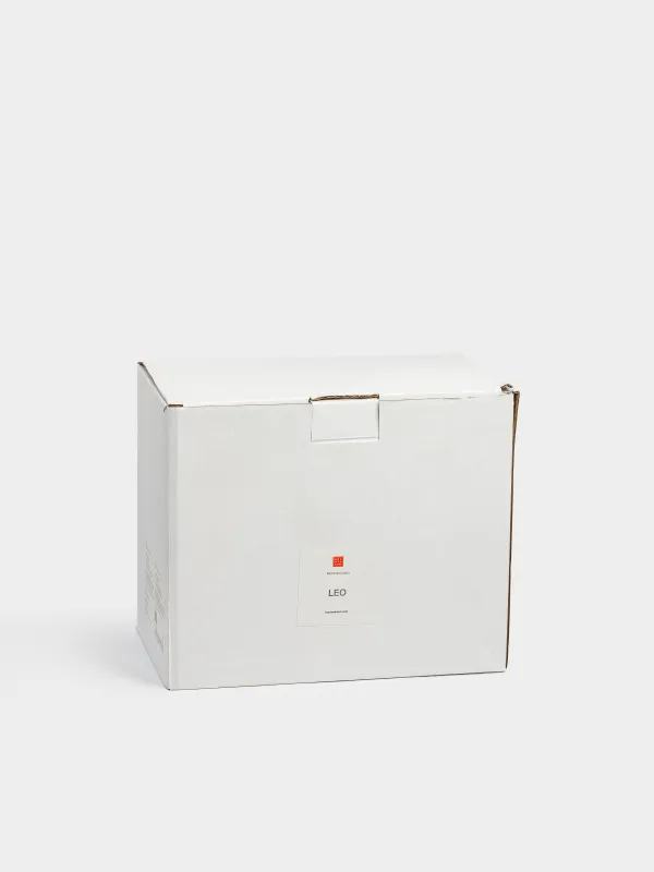 Статуэтка, 20х16 см, Лев с короной, Leo, image-5