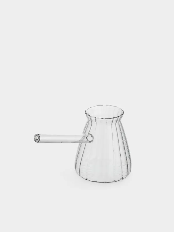 Турка, 650 мл, шыны Б, Camellia, image-3