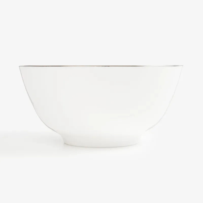 Салат ыдысы, 18х8 см, 1,1 л, фарфор F, Antarctica, image-2