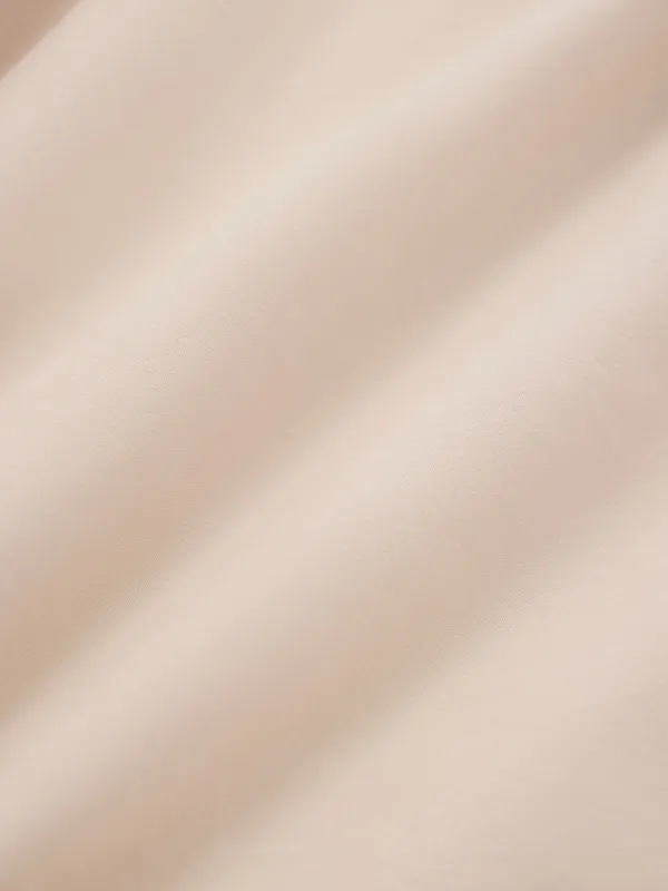 Натяжная простыня, вареный хлопок, Washed cotton, image-3