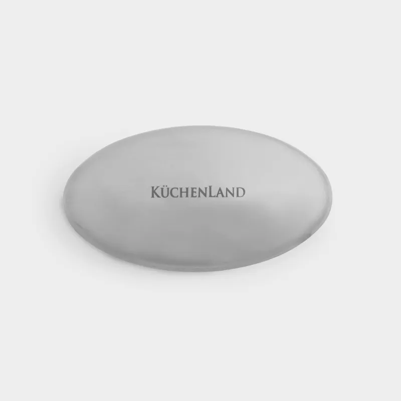 Болат сабын, 8 см, Manny