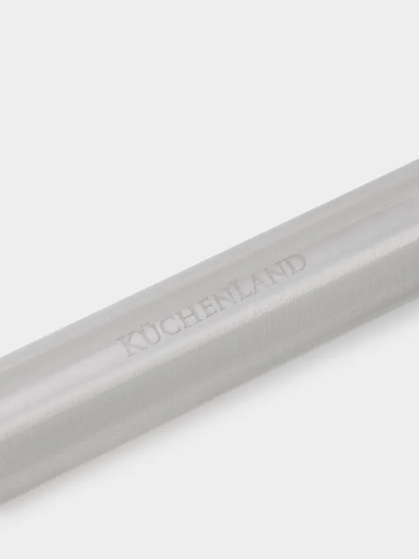 Ірімшікке арналған пышақ, 26 см, болат, Spiro, image-4