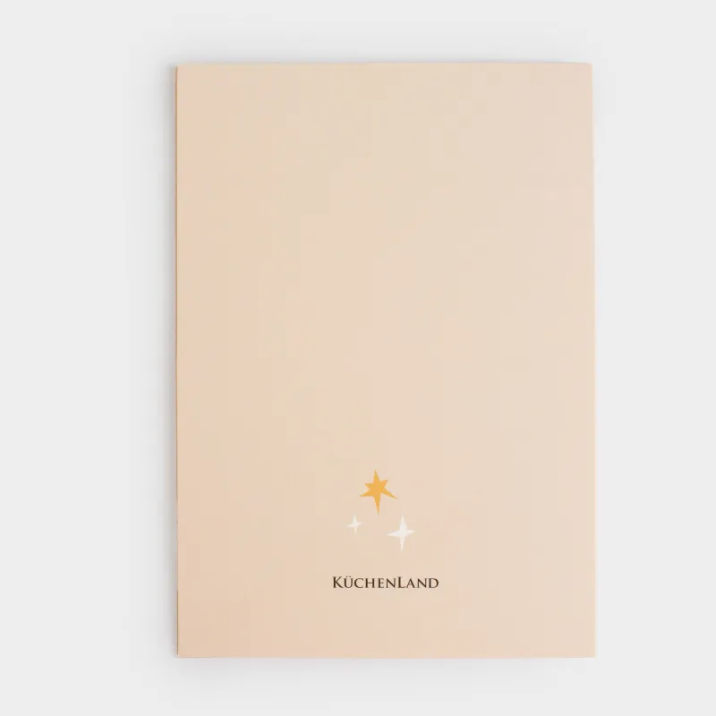 Сыйлық ашықхаты, 12х17 см, қағаз, сұр, Қаздар, Birthday, image-2