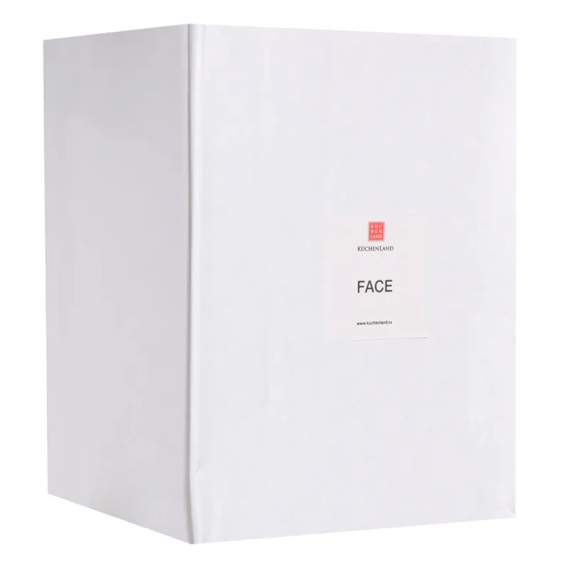 Статуэтка, 26 см, Поза лотоса, Face, image-3