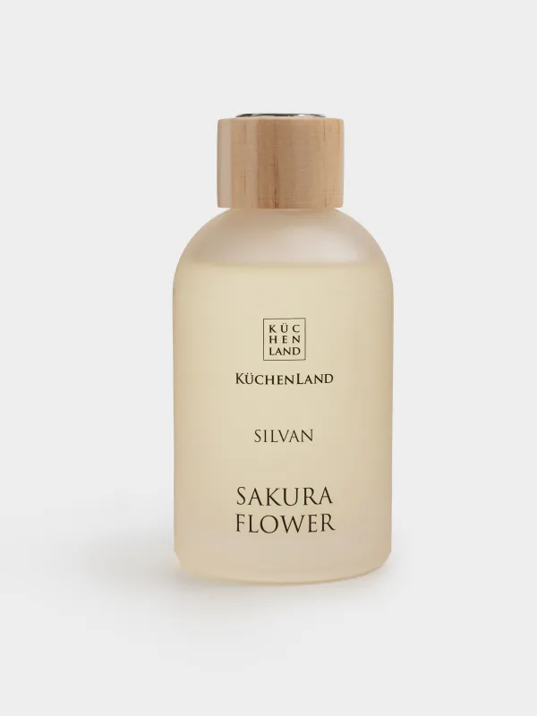 Ароматический диффузор, 200 мл, Sakura Flower, Silvan, image-3