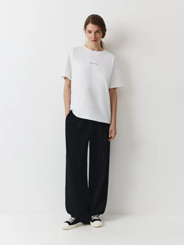 Футболка женская, Blanche, image-1