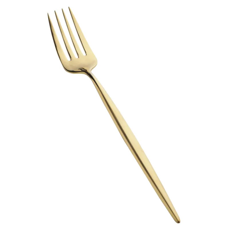 Ас құралдары, 6 тұлға, 24 зат, болат, алтын, Istanbul, image-3