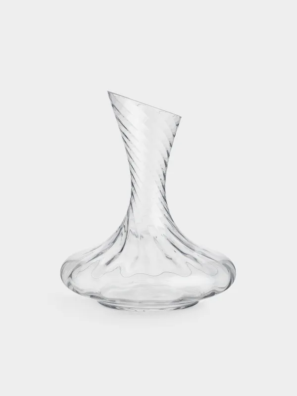 Шарап жинағы, 2 парсы, 3 пр, декантермен, шыны, Charm V, image-1