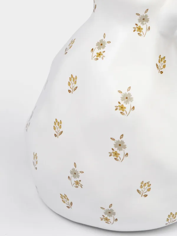 Емкость для масла или уксуса, 350 мл, La flore, image-4