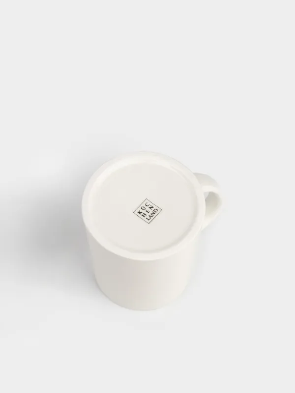 Кружка, 430 мл, Кролик, Natural Easter, image-4