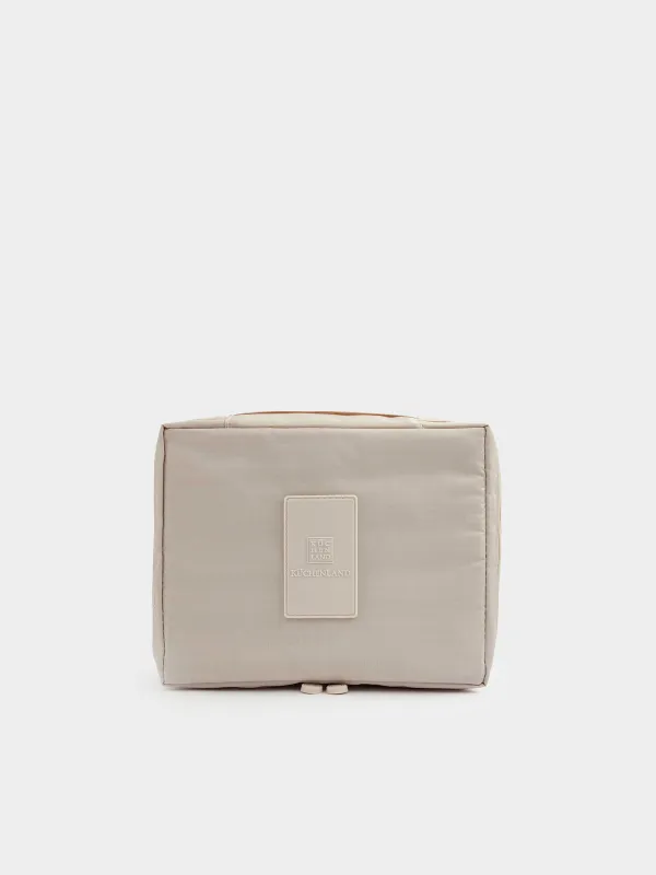 Косметичка дорожная, 21х16 см, Easy Travel, image-1