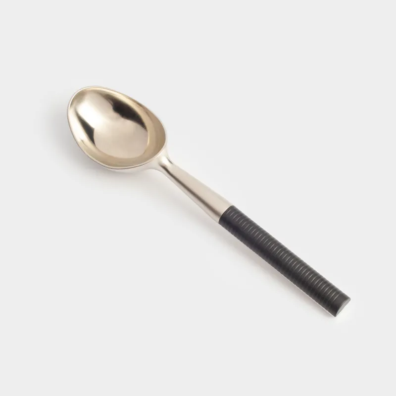 Балмұздаққа арналған қасық, 20 см, металл/пластик, Accelerated