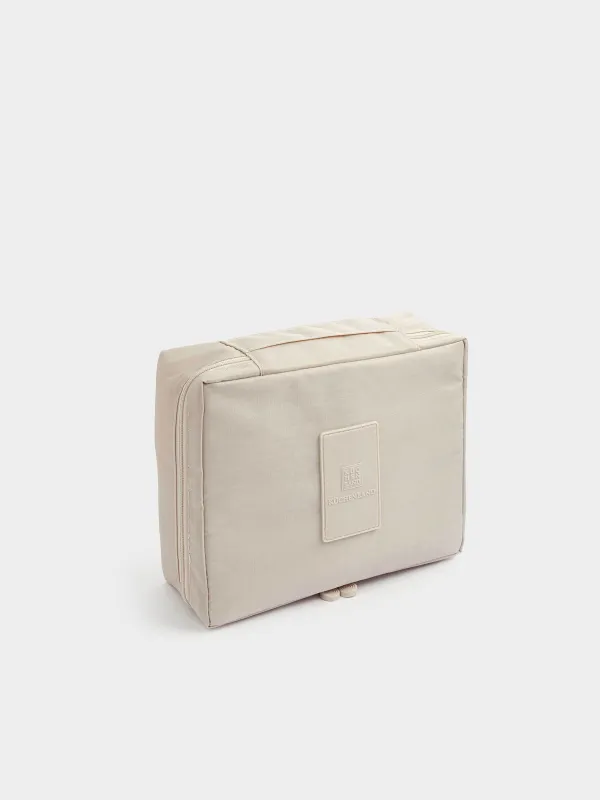 Косметичка дорожная, 21х16 см, Easy Travel, image-7