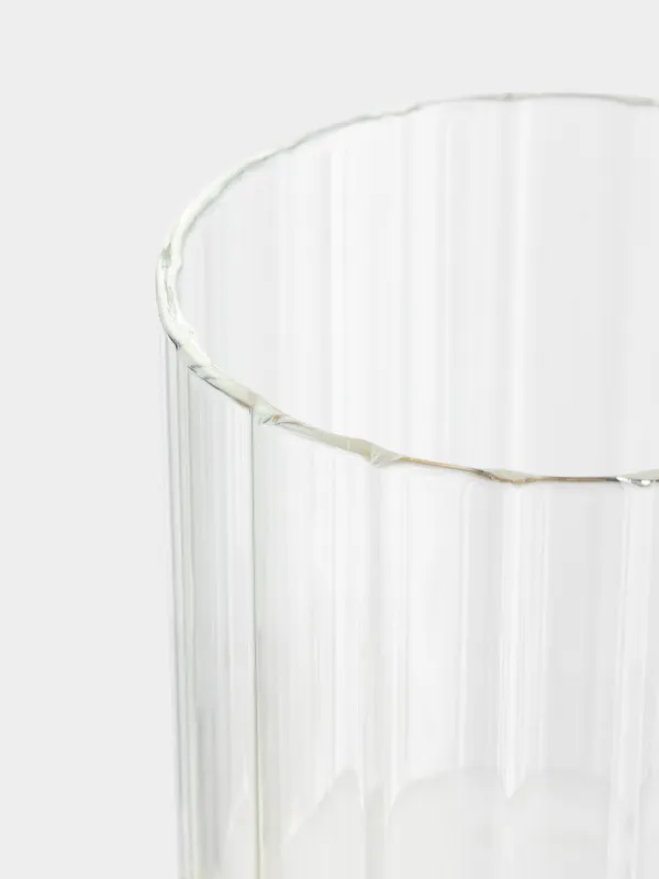 Сусымалы азық-түлік Банкі, 500 мл, бамбук Шыны, Camellia, image-4