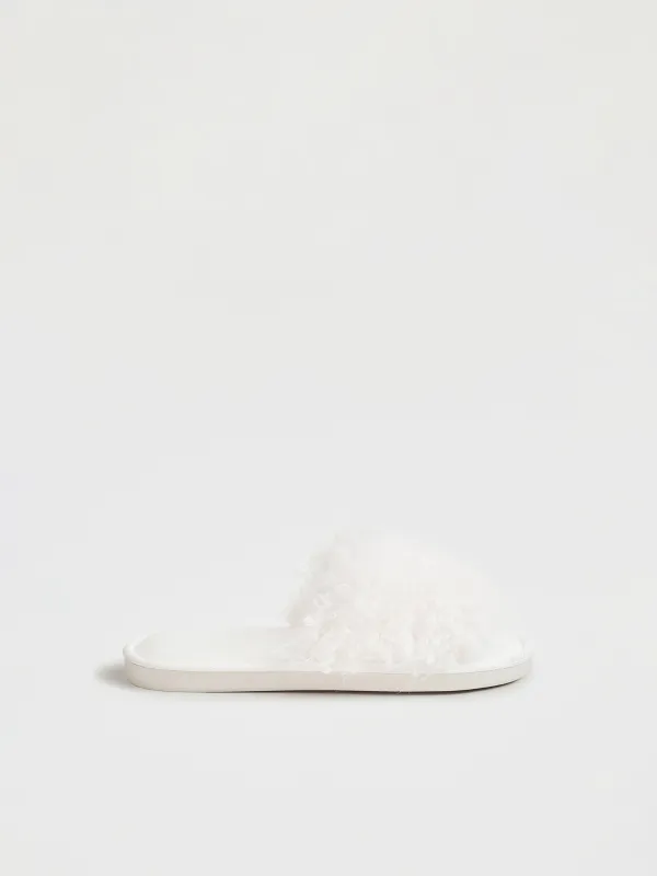 Тапочки женские, Downy, image-0