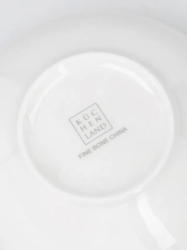 Салатник, 16х7 см, Ideal white, image-3