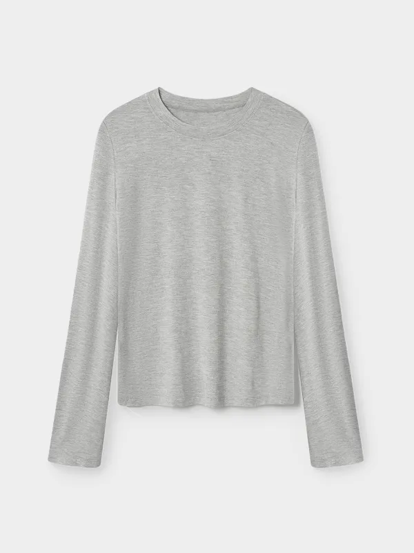 Лонгслив женский, Braith, image-6