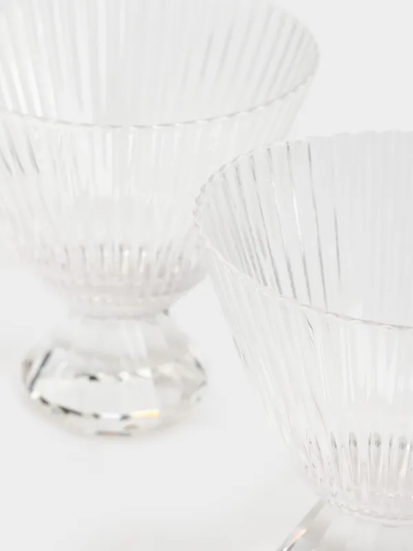 Мартини бокалы, 310 мл, 2 дана, шыны Р, Гаухар, Diamond R, image-2