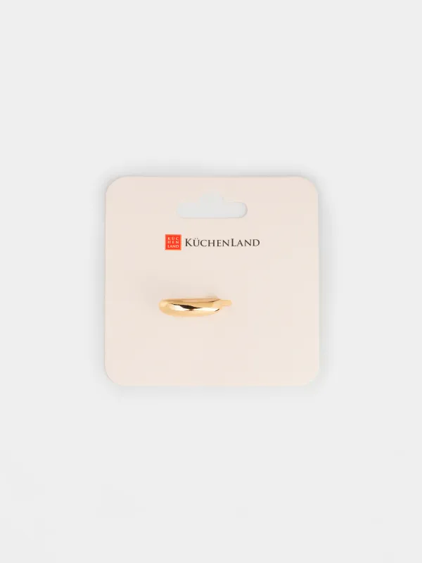 Кольцо, Овал, Jewelry, image-3