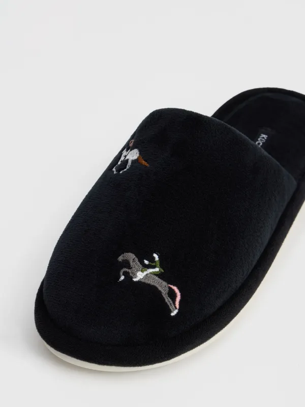 Тапочки мужские, Arvet, image-4