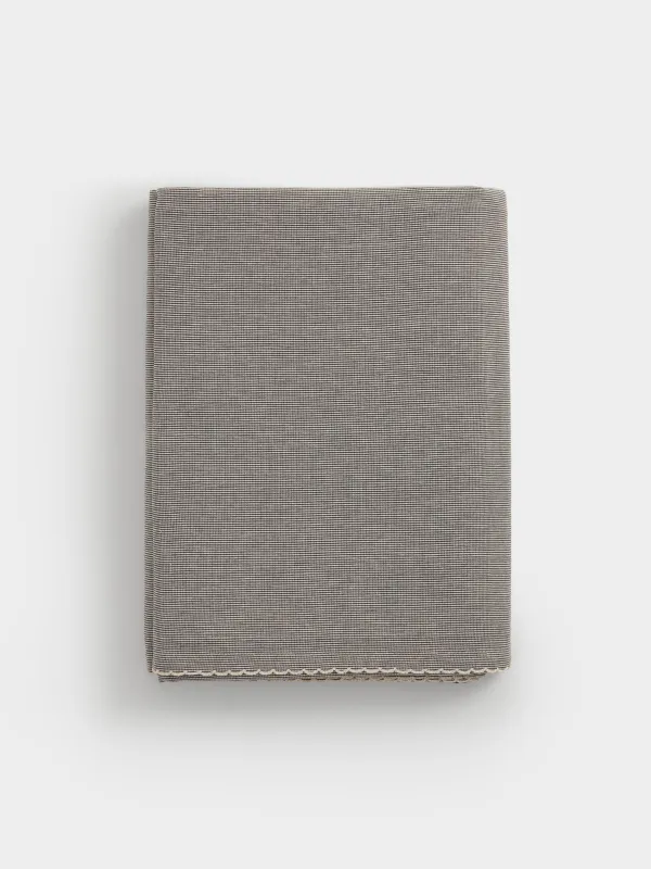 Скатерть, с кружевом, Scalloped, image-8