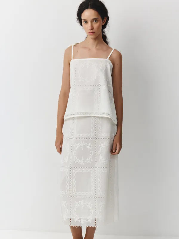 Юбка женская, Lysandra, image-0