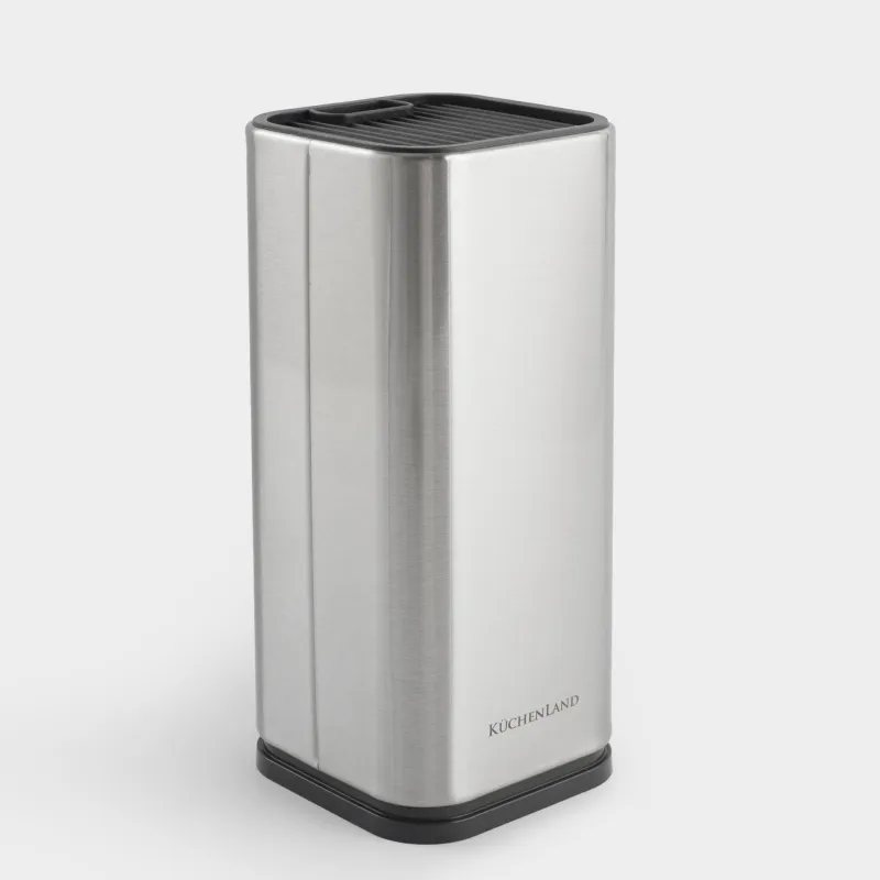 Пышақтар түпқоймасы, 22 см, әмбебап, болат, Kitchen tools