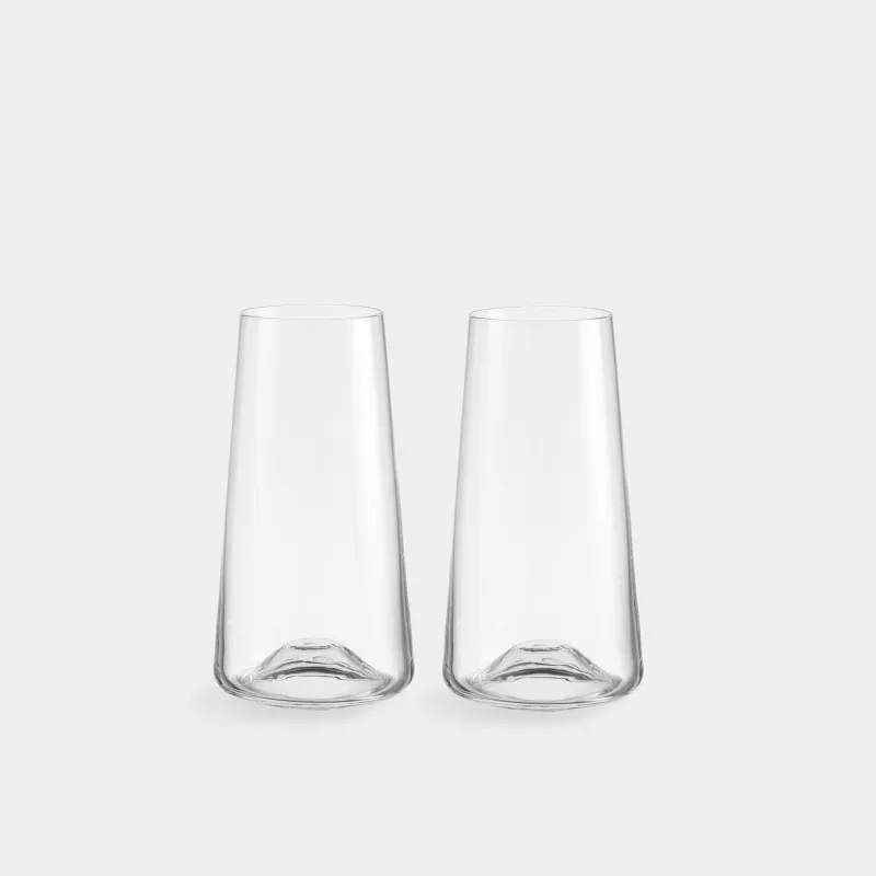 Стакан, 280 мл, 2 шт, Savelli