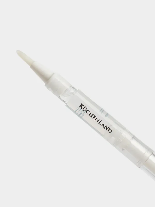 Кутикулаға арналған майлы қарындаш, 2 мл, Алоэ, Step, image-1