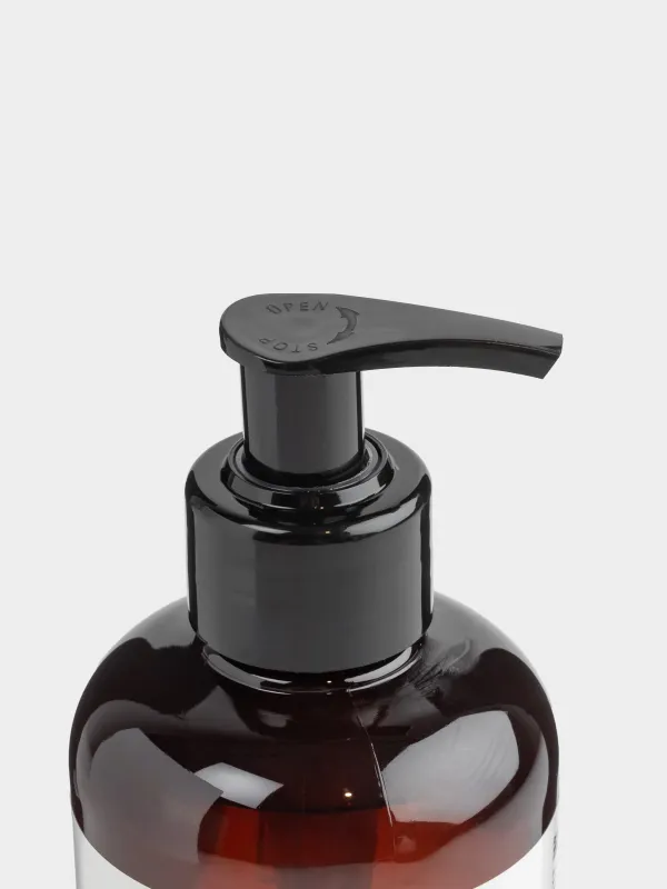 Душқа арналған гель, 300 мл, нәрлендіреді, Қара бұрыш/Кариб теңізінің ванилі, Perfect care, image-2