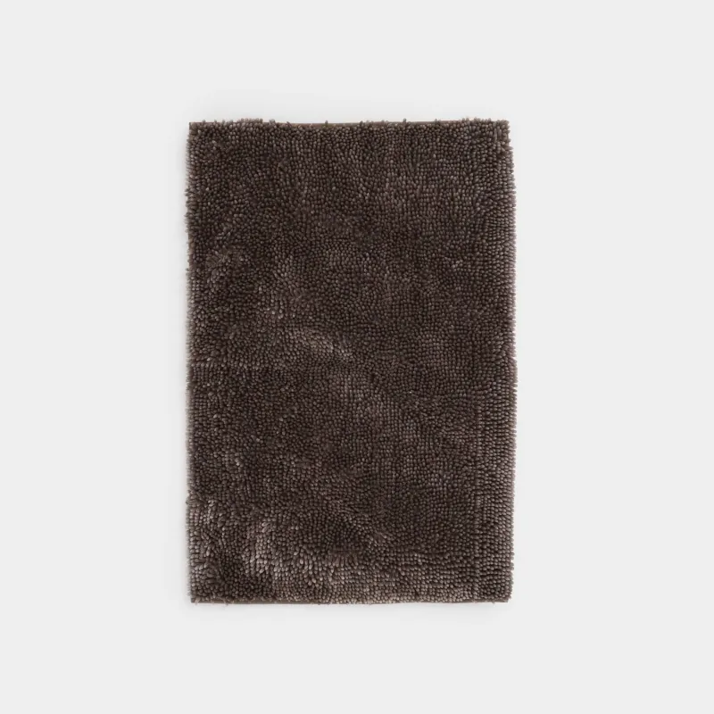 Коврик, 65х100 см, противоскользящий, Fluff