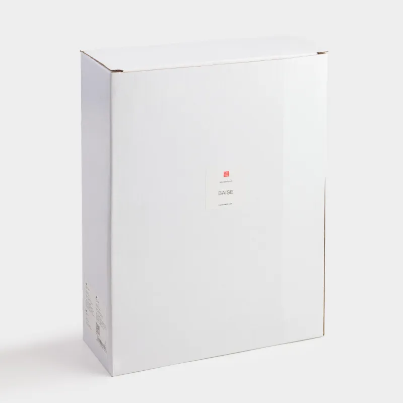 Статуэтка, 31 см, полирезин, золотистая, Поцелуй, Baise, image-3