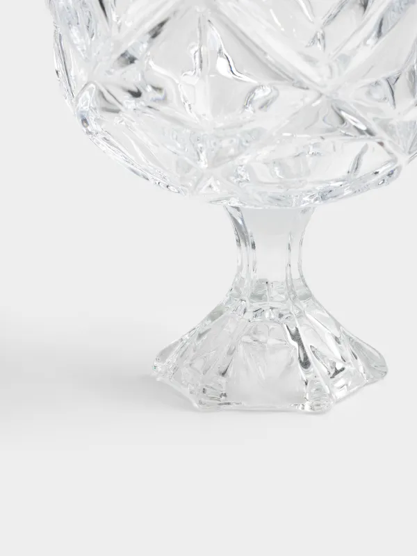 Креманка, 13 см, мл, шыны Р, Rhomb, image-1