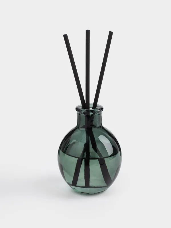 Ароматический диффузор, 50 мл, Lemongrass and sage, Balmy color, image-0