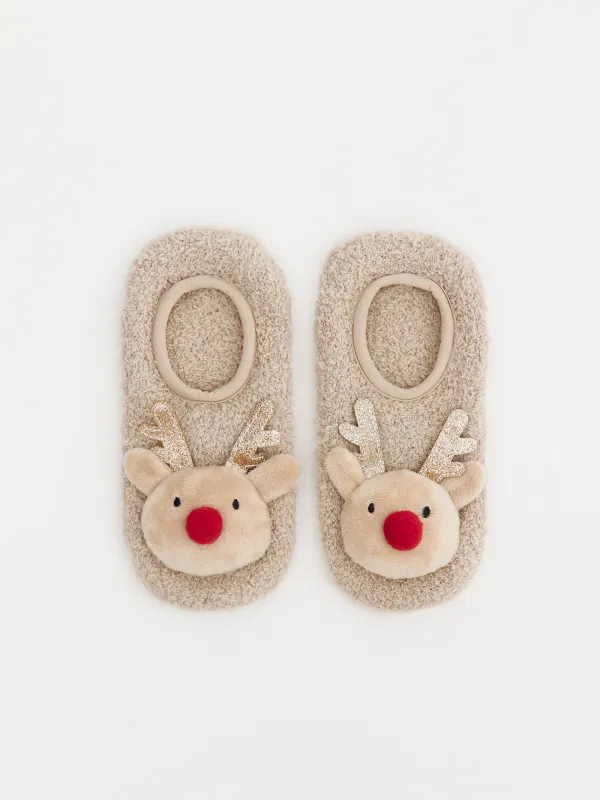 Носки детские, Funny, image-0