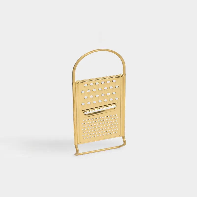 Үккіш, 30 см, болат, алтын, Classic gold, image-4