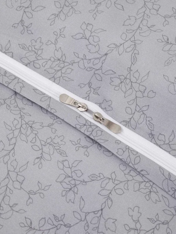 Постельное белье, евро, тенсель, Ветви, Tencel, image-6