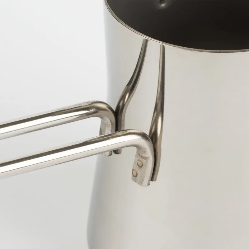 Турка, 470 мл, сталь, Egoist, image-5