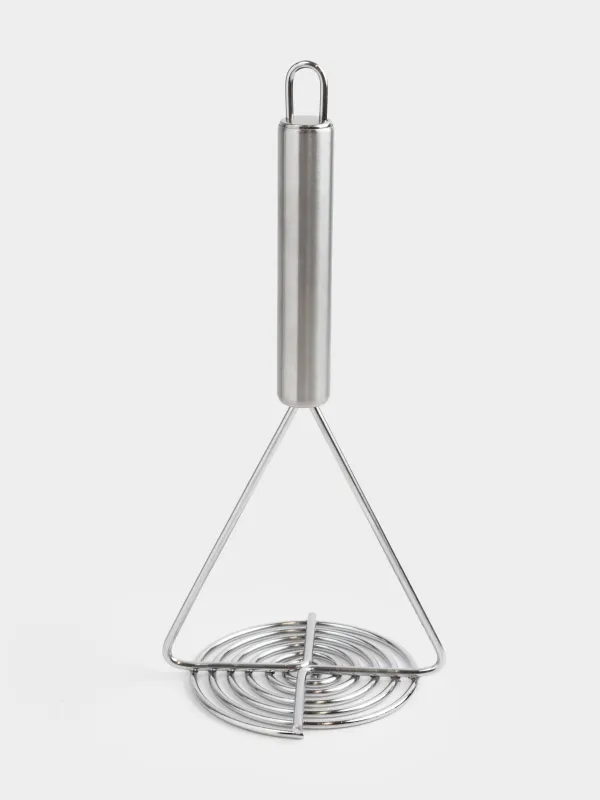 Пюре прессі, 23 см, Болат, Spiro, image-1