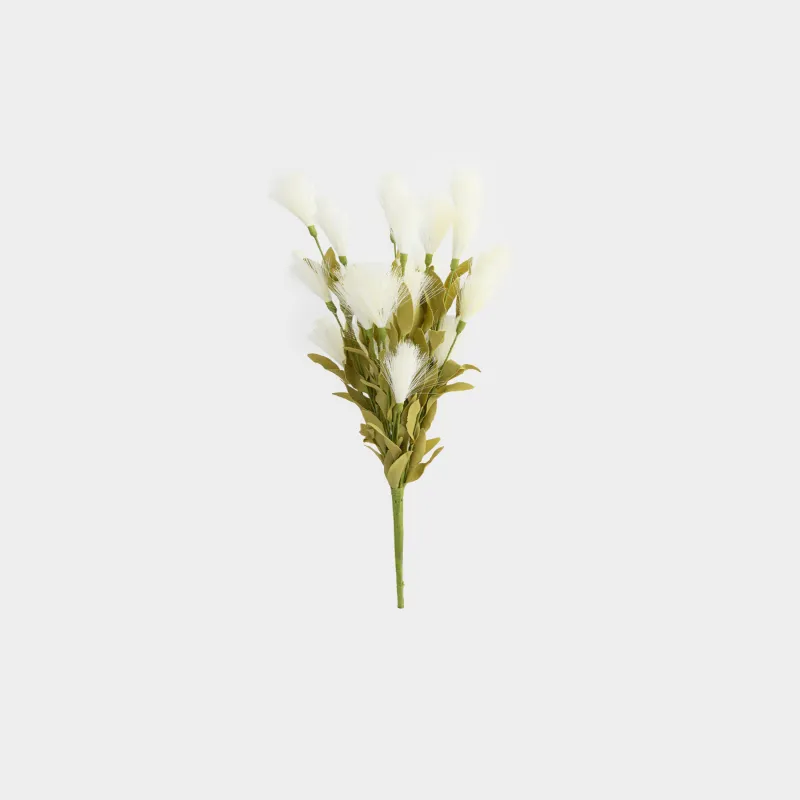 Ветка декоративная, 53 см, Лагурус, Meadow decor, image-1