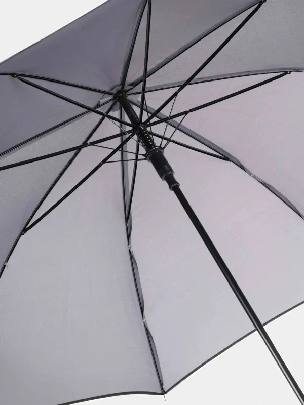 Қолшатыр таяқшасы, 86 см, сұр, эпонж, Downpour, image-1