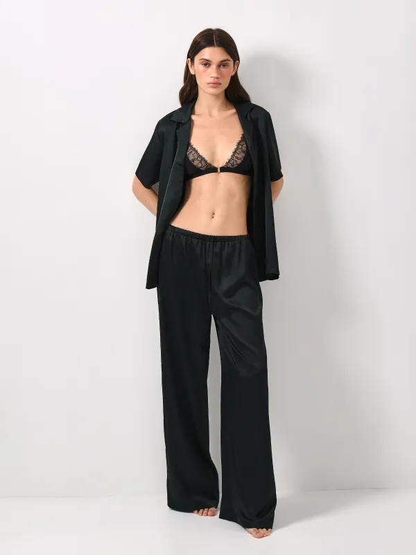 Рубашка женская, с коротким рукавом, Chloe, image-1