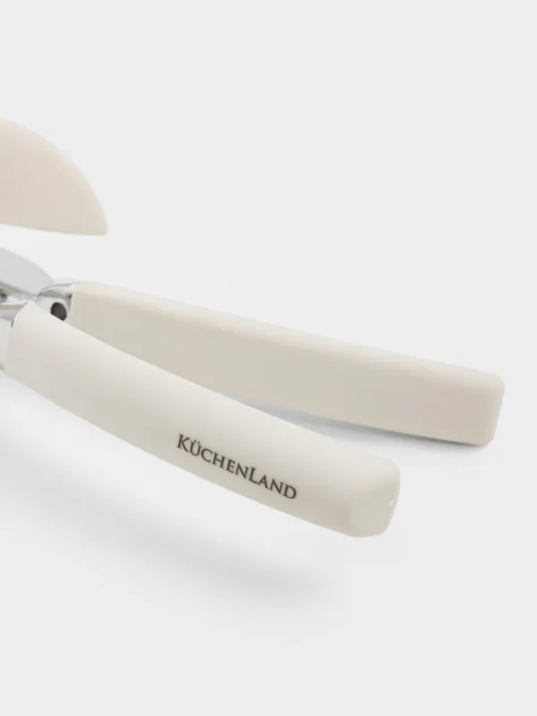 Құтыларға арналған ашқыш, 18 см, металл/пластик, Fastie, image-5