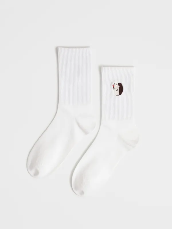 Носки женские, Fancywork, image-0