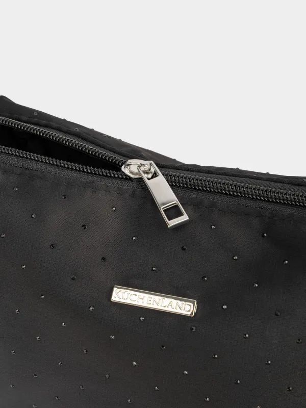 Косметичка, 21х17 см, Force night, image-2