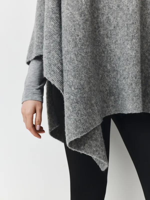 Пончо, Poncho, image-2