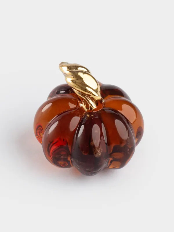 Статуэтка, 4x4 см, Тыква, Vitreous, image-2
