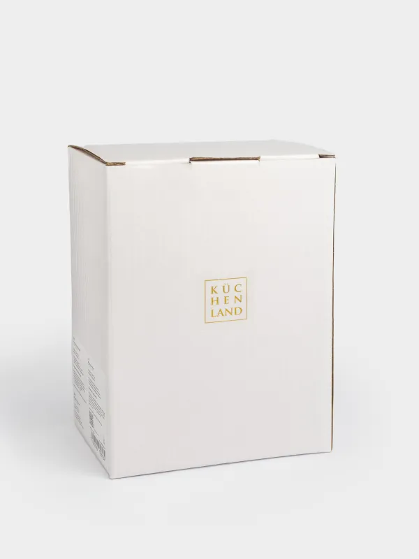 Ақша жәшігі, 10 см, полирезин, алтын, Жылқы, Horse gold, image-5