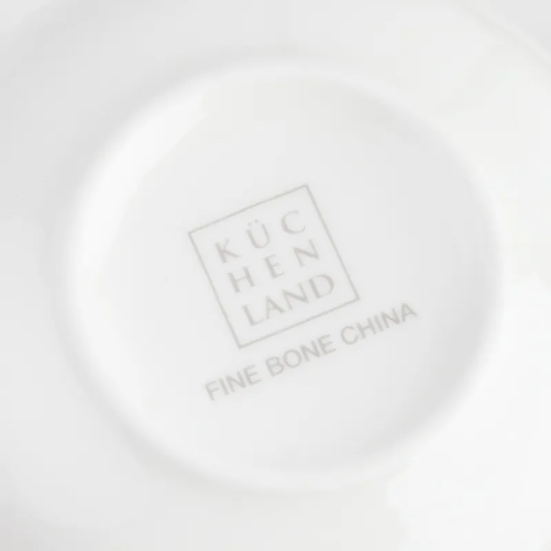 Кружка, 500 мл, фарфор F, белая, Коты, Cat, image-4