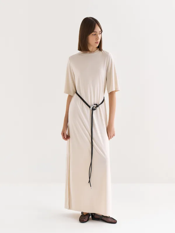 Платье макси, Ametina, image-7